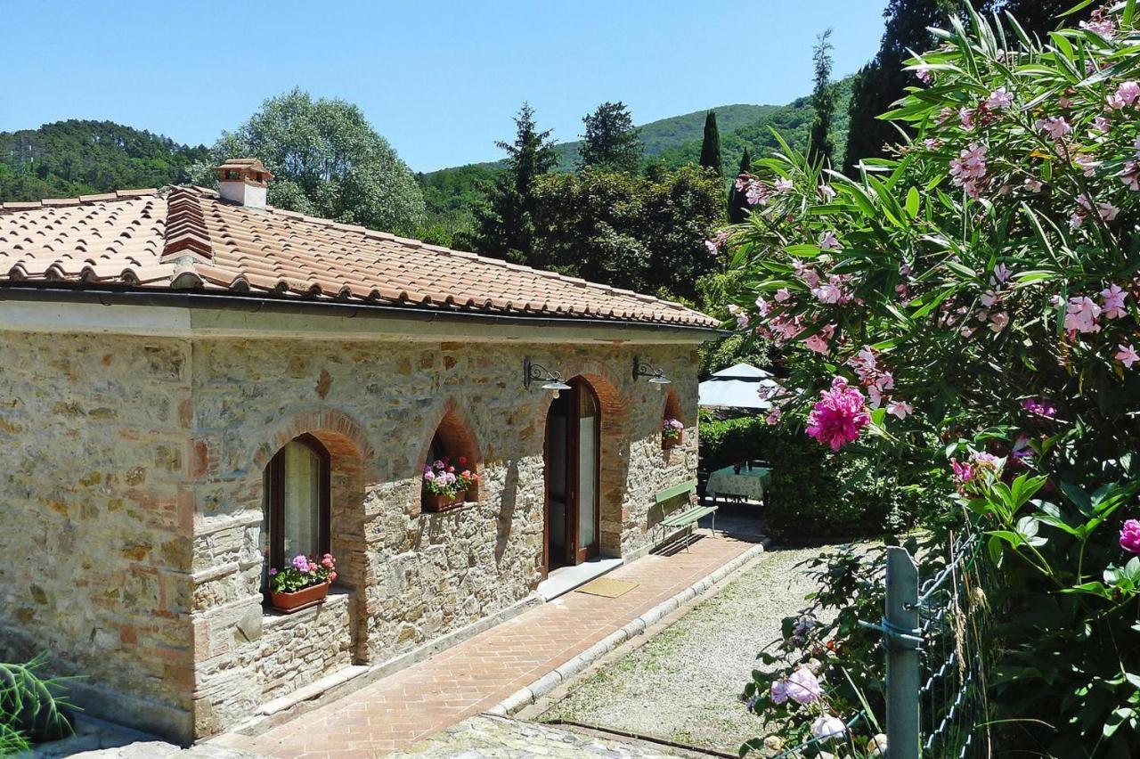Holiday Home Casa Carla, Ripafratta Екстериор снимка