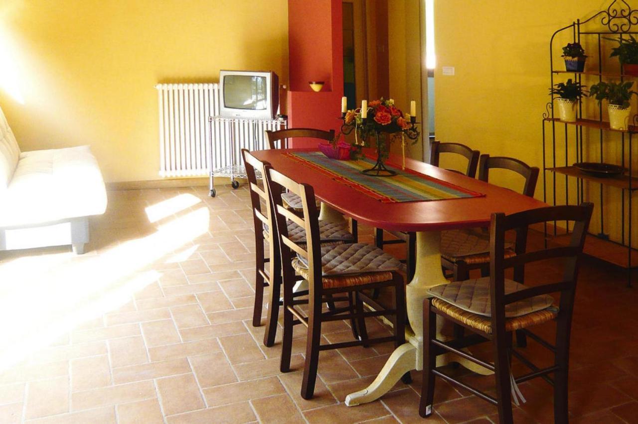 Holiday Home Casa Carla, Ripafratta Екстериор снимка