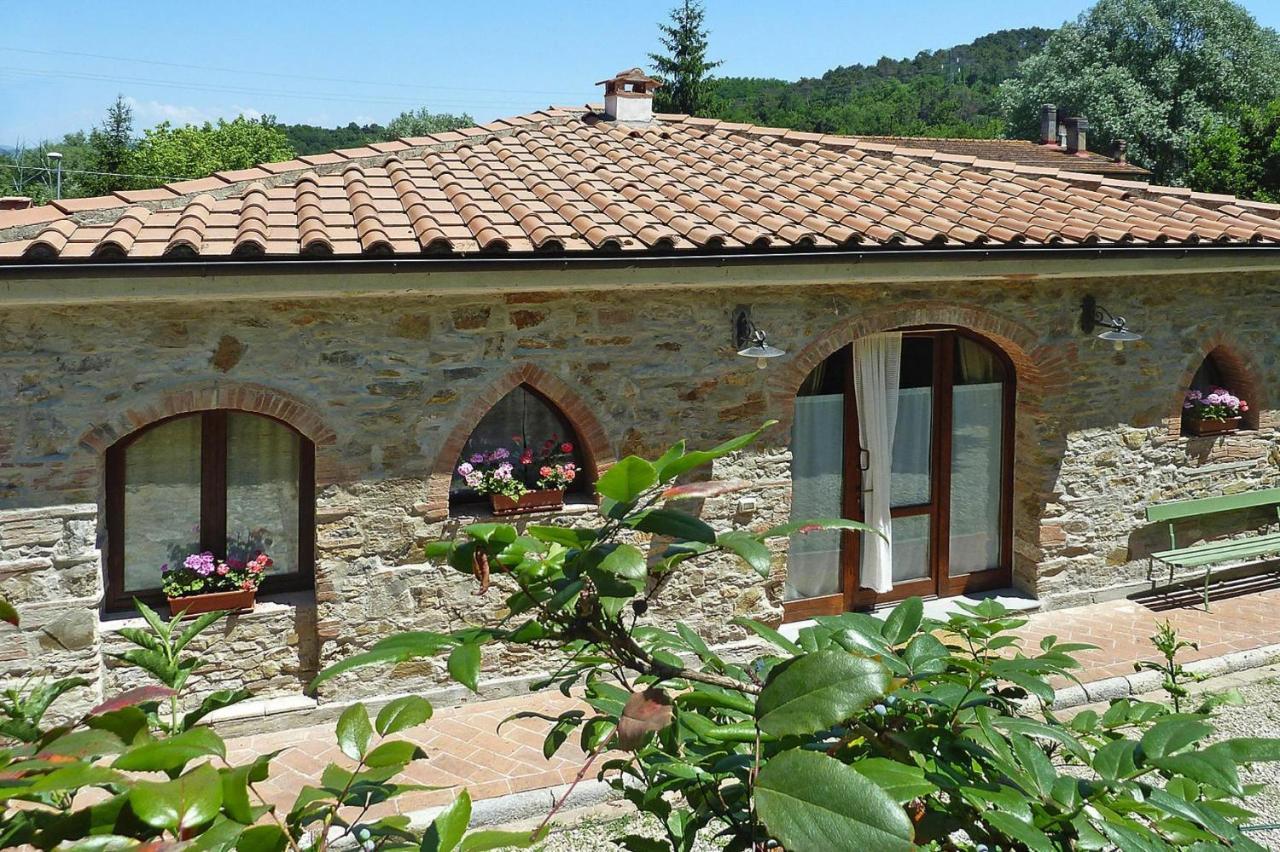 Holiday Home Casa Carla, Ripafratta Екстериор снимка