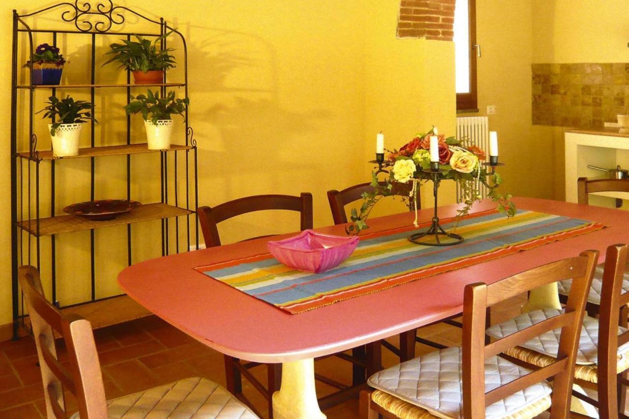 Holiday Home Casa Carla, Ripafratta Екстериор снимка