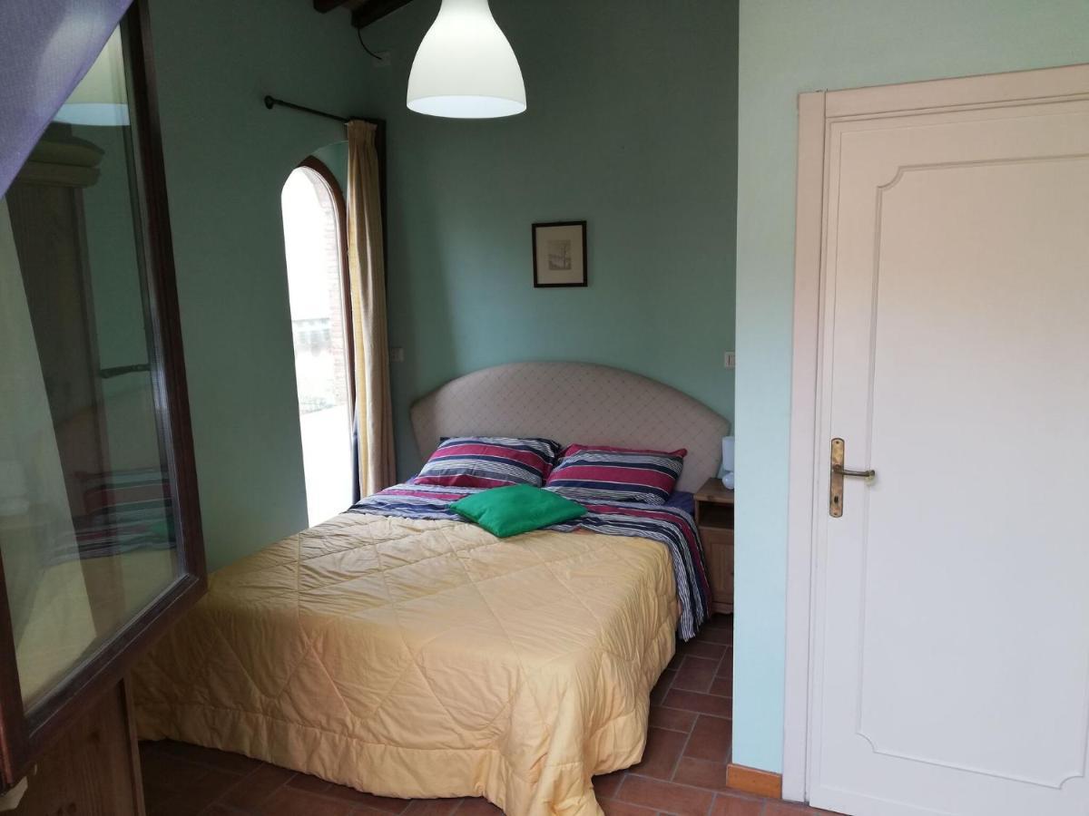 Holiday Home Casa Carla, Ripafratta Екстериор снимка