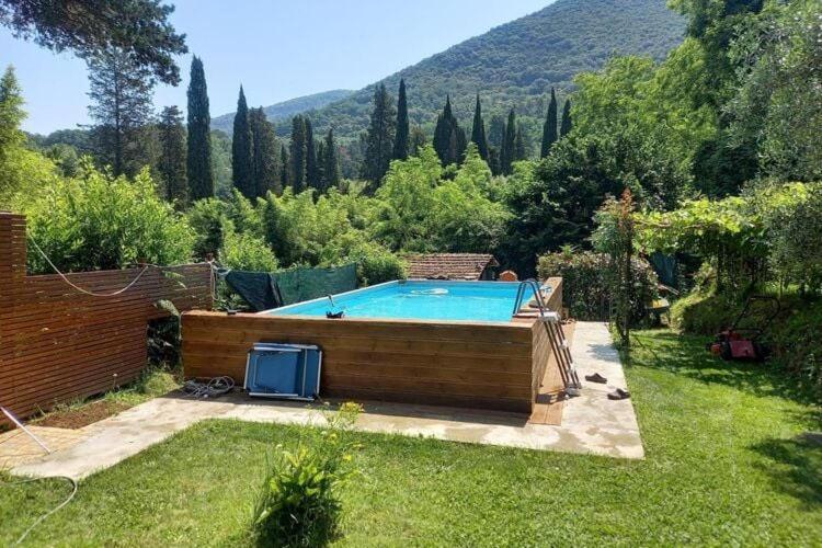 Holiday Home Casa Carla, Ripafratta Екстериор снимка